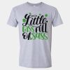 Softstyle Men/Unisex Lightweight T-Shirt Thumbnail