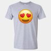 Softstyle Men/Unisex Lightweight T-Shirt Thumbnail