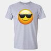 Softstyle Men/Unisex Lightweight T-Shirt Thumbnail