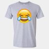 Softstyle Men/Unisex Lightweight T-Shirt Thumbnail