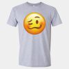 Softstyle Men/Unisex Lightweight T-Shirt Thumbnail