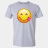 Softstyle Men/Unisex Lightweight T-Shirt Thumbnail