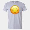 Softstyle Men/Unisex Lightweight T-Shirt Thumbnail