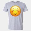 Softstyle Men/Unisex Lightweight T-Shirt Thumbnail