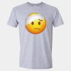 Softstyle Men/Unisex Lightweight T-Shirt Thumbnail