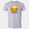 Softstyle Men/Unisex Lightweight T-Shirt Thumbnail