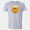 Softstyle Men/Unisex Lightweight T-Shirt Thumbnail