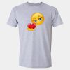 Softstyle Men/Unisex Lightweight T-Shirt Thumbnail