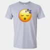 Softstyle Men/Unisex Lightweight T-Shirt Thumbnail