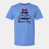 Softstyle Men/Unisex Lightweight T-Shirt Thumbnail