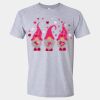 Softstyle Men/Unisex Lightweight T-Shirt Thumbnail