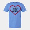 Softstyle Men/Unisex Lightweight T-Shirt Thumbnail
