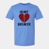 Softstyle Men/Unisex Lightweight T-Shirt Thumbnail