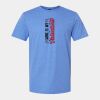 Softstyle Men/Unisex Lightweight T-Shirt Thumbnail