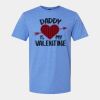 Softstyle Men/Unisex Lightweight T-Shirt Thumbnail