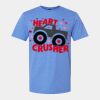 Softstyle Men/Unisex Lightweight T-Shirt Thumbnail