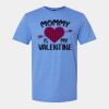 Softstyle Men/Unisex Lightweight T-Shirt Thumbnail