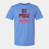 Softstyle Men/Unisex Lightweight T-Shirt Thumbnail