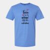 Softstyle Men/Unisex Lightweight T-Shirt Thumbnail