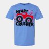 Softstyle Men/Unisex Lightweight T-Shirt Thumbnail