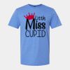 Softstyle Men/Unisex Lightweight T-Shirt Thumbnail
