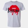 Softstyle Men/Unisex Lightweight T-Shirt Thumbnail