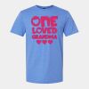 Softstyle Men/Unisex Lightweight T-Shirt Thumbnail