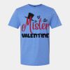 Softstyle Men/Unisex Lightweight T-Shirt Thumbnail