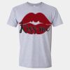 Softstyle Men/Unisex Lightweight T-Shirt Thumbnail