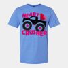 Softstyle Men/Unisex Lightweight T-Shirt Thumbnail
