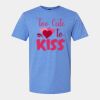 Softstyle Men/Unisex Lightweight T-Shirt Thumbnail