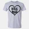 Softstyle Men/Unisex Lightweight T-Shirt Thumbnail