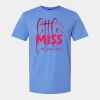 Softstyle Men/Unisex Lightweight T-Shirt Thumbnail