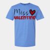 Softstyle Men/Unisex Lightweight T-Shirt Thumbnail