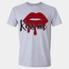 Softstyle Men/Unisex Lightweight T-Shirt Thumbnail