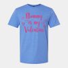 Softstyle Men/Unisex Lightweight T-Shirt Thumbnail