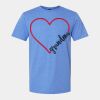 Softstyle Men/Unisex Lightweight T-Shirt Thumbnail