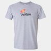 Softstyle Men/Unisex Lightweight T-Shirt Thumbnail