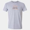 Softstyle Men/Unisex Lightweight T-Shirt Thumbnail