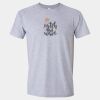 Softstyle Men/Unisex Lightweight T-Shirt Thumbnail