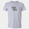 Softstyle Men/Unisex Lightweight T-Shirt Thumbnail