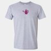 Softstyle Men/Unisex Lightweight T-Shirt Thumbnail