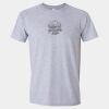 Softstyle Men/Unisex Lightweight T-Shirt Thumbnail