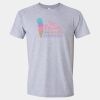 Softstyle Men/Unisex Lightweight T-Shirt Thumbnail