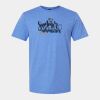 Softstyle Men/Unisex Lightweight T-Shirt Thumbnail