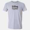 Softstyle Men/Unisex Lightweight T-Shirt Thumbnail