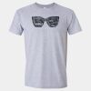 Softstyle Men/Unisex Lightweight T-Shirt Thumbnail