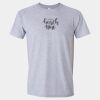 Softstyle Men/Unisex Lightweight T-Shirt Thumbnail