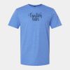 Softstyle Men/Unisex Lightweight T-Shirt Thumbnail
