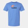 Softstyle Men/Unisex Lightweight T-Shirt Thumbnail